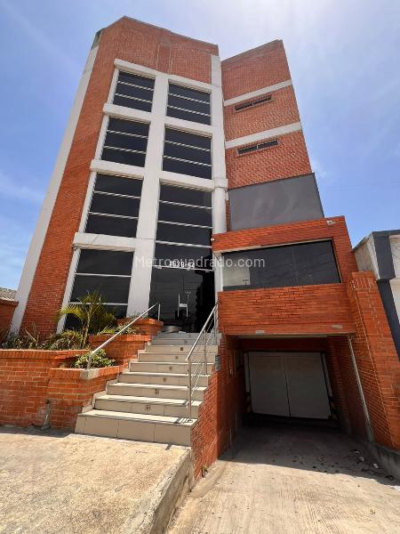 Oficina en Arriendo, El Recreo, Barranquilla - Vista 2