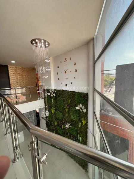 Oficina en Arriendo, El Recreo, Barranquilla - Vista 4