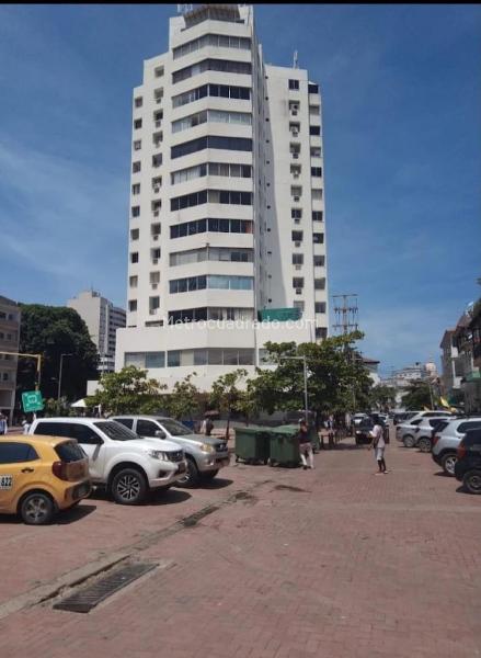 Oficina en Arriendo, Bosa Centro, Cartagena de Indias – pohled 2