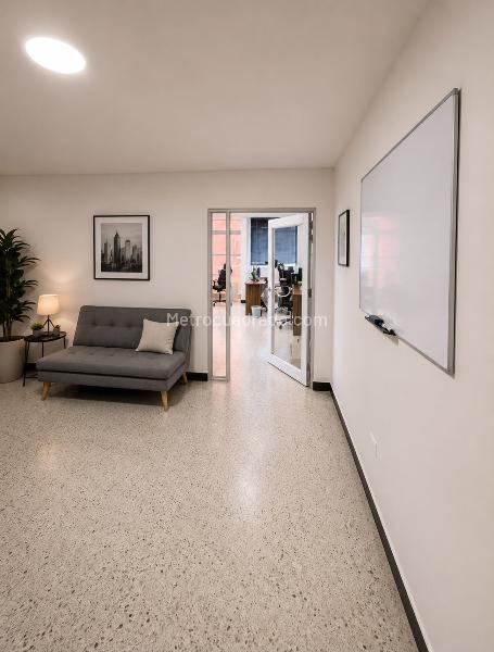Oficina en Arriendo, Bosa Centro, Cartagena de Indias – pohled 5