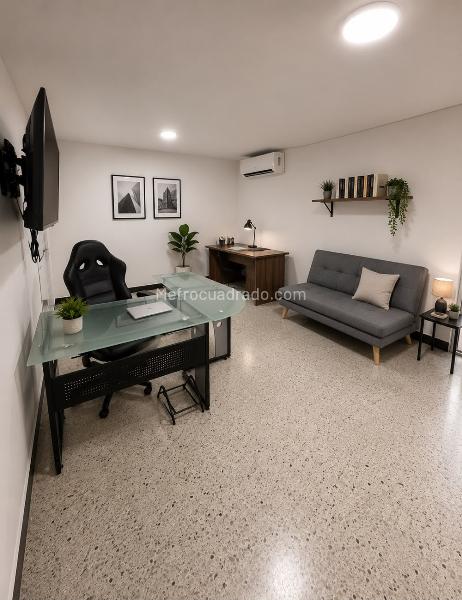 Oficina en Arriendo, Bosa Centro, Cartagena de Indias – další