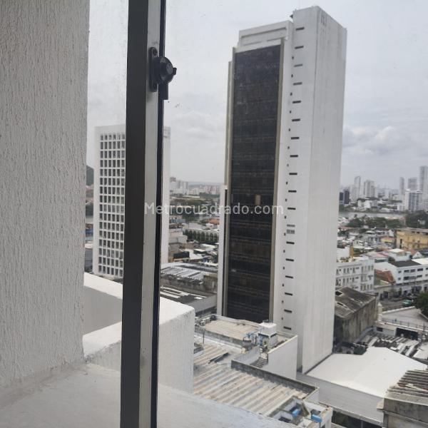 Oficina en Arriendo, El Centro, Cartagena de Indias - Ansicht 2
