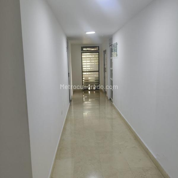 Oficina en Arriendo, El Centro, Cartagena de Indias - Ansicht 3