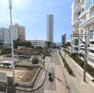 Edificio de Apartamentos en Arriendo, Marbella, Cartagena de Indias