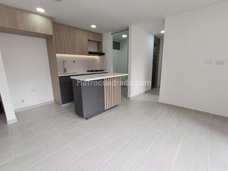 Piso – Bello, Puerto Bello - Vista 3