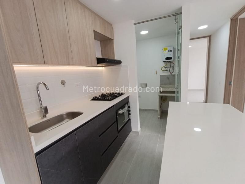 Piso – Bello, Puerto Bello - Vista 4
