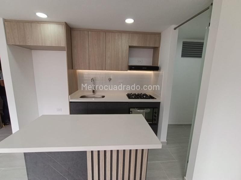 Piso – Bello, Puerto Bello - Vista 5