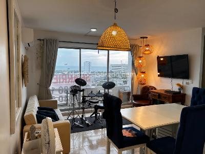 Apartamento en Arriendo, Cartagena, Cartagena de Indias