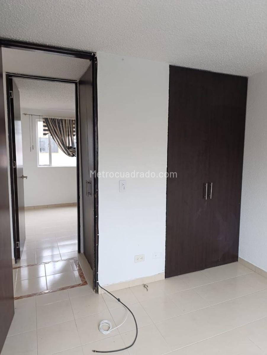 Apartamento en Arriendo  SUBA CENTRAL