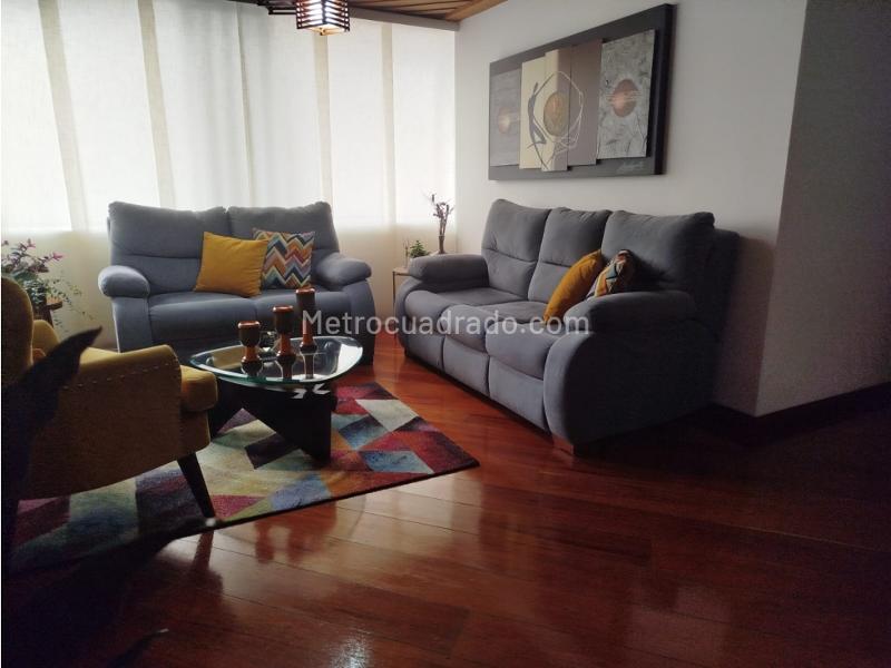 Apartamento en Venta, Palermo, Manizales – pohled 2