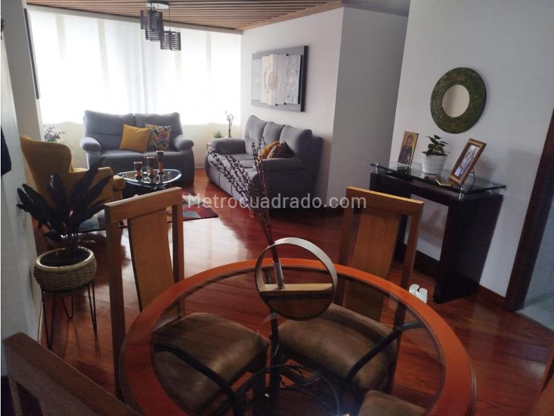 Apartamento en Venta, Palermo, Manizales – pohled 3