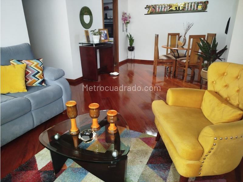 Apartamento en Venta, Palermo, Manizales – pohled 4