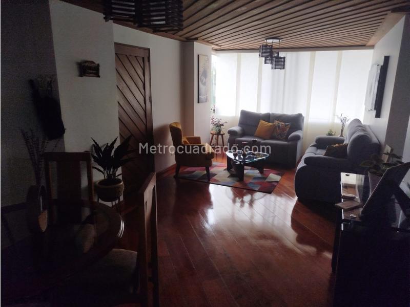 Apartamento en Venta, Palermo, Manizales – pohled 5