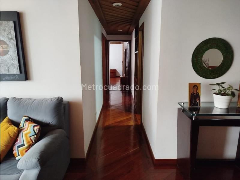 Apartamento en Venta, Palermo, Manizales – pohled 6