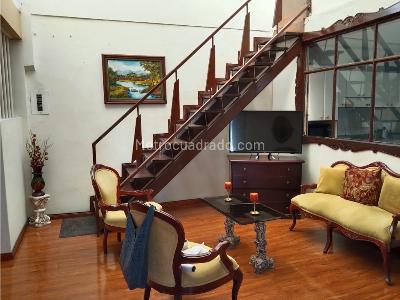 Apartamento en venta en Linares, Manizales · foto 2 de 14