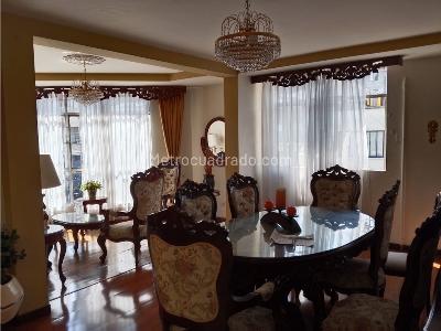 Apartamento en venta en Linares, Manizales · foto 3 de 14
