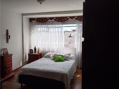 Apartamento en venta en Linares, Manizales · foto 4 de 14