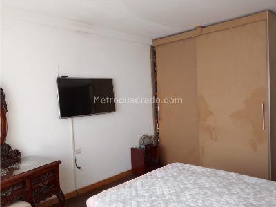 Apartamento en venta en Linares, Manizales · foto 7 de 14
