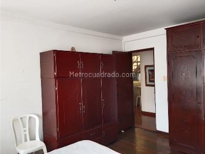 Apartamento en venta en Linares, Manizales · foto 8 de 14