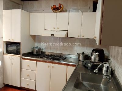 Apartamento en venta en Linares, Manizales · foto 9 de 14
