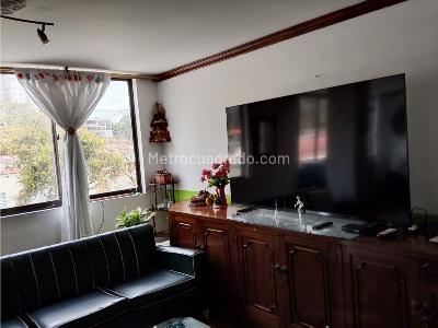 Apartamento en venta en Palermo, Manizales · foto 3 de 13