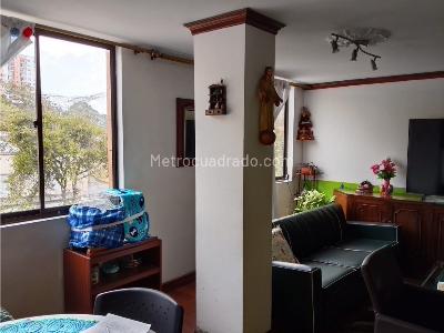 Apartamento en venta en Palermo, Manizales · foto 4 de 13