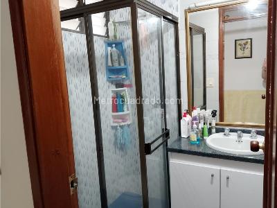 Apartamento en venta en Palermo, Manizales · foto 8 de 13