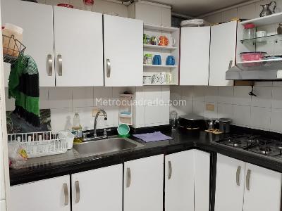 Apartamento en venta en Palermo, Manizales · foto 11 de 13