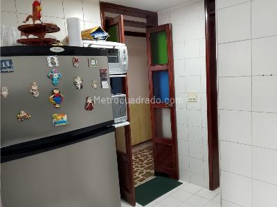 Apartamento en venta en Palermo, Manizales · foto 12 de 13