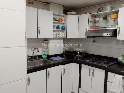 Apartamento en venta en Palermo, Manizales · foto 13 de 13