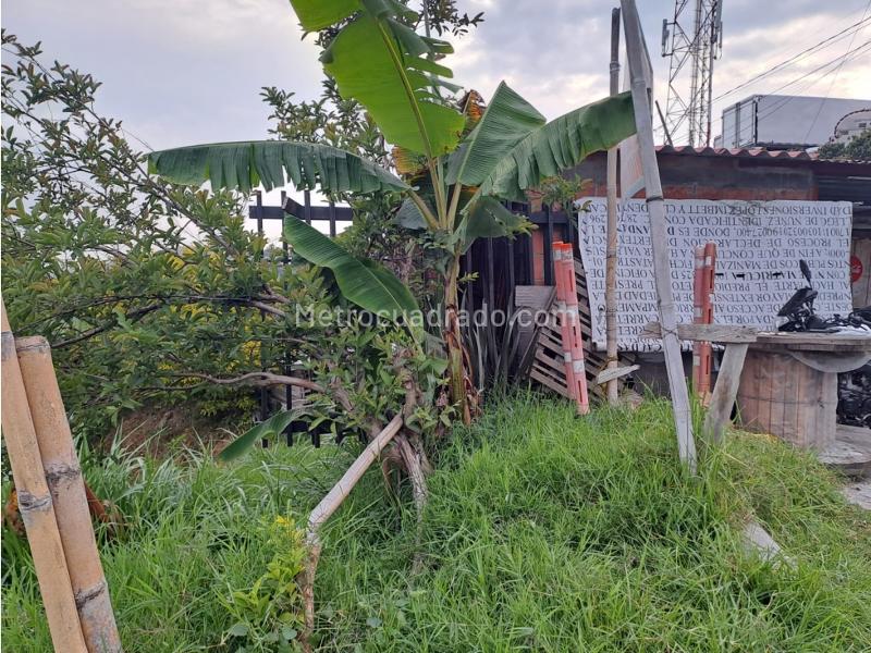 Lote en Venta, Panamericana, Manizales - Vista 2