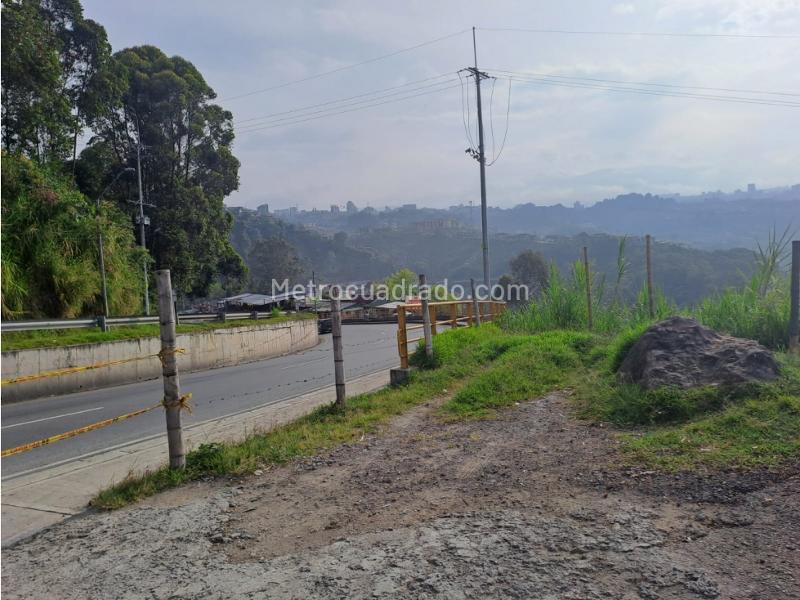 Lote en Venta, Panamericana, Manizales - Vista 3