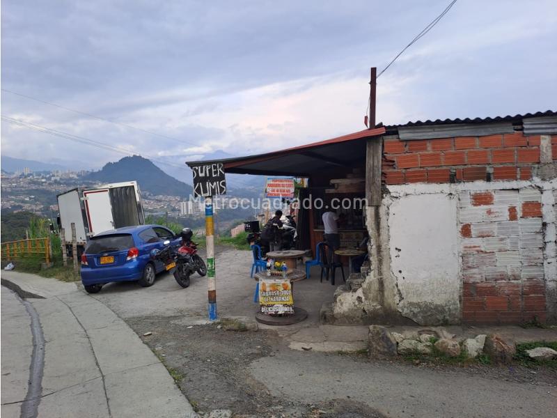 Lote en Venta, Panamericana, Manizales - Vista 4