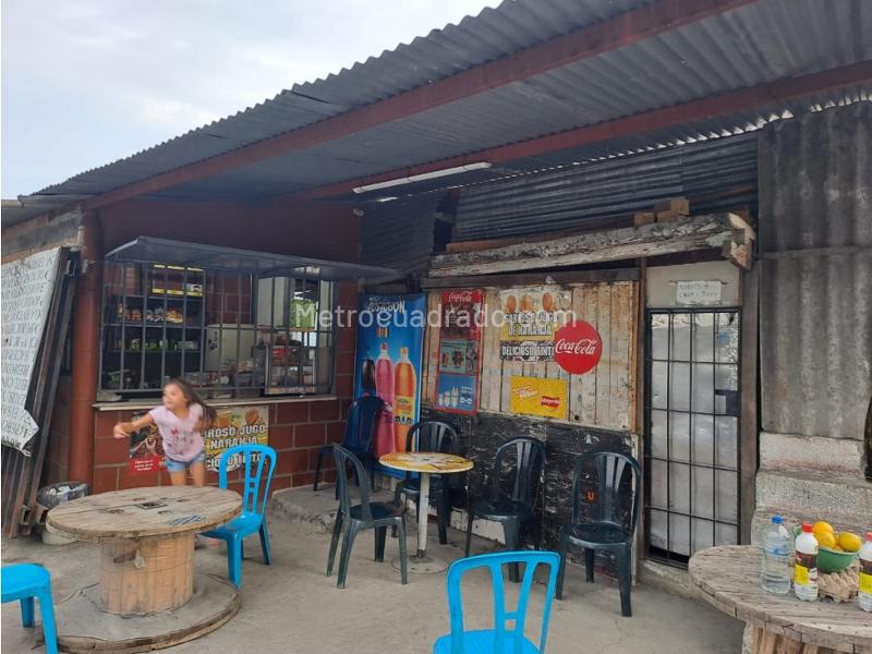 Lote en Venta, Panamericana, Manizales - Vista 5