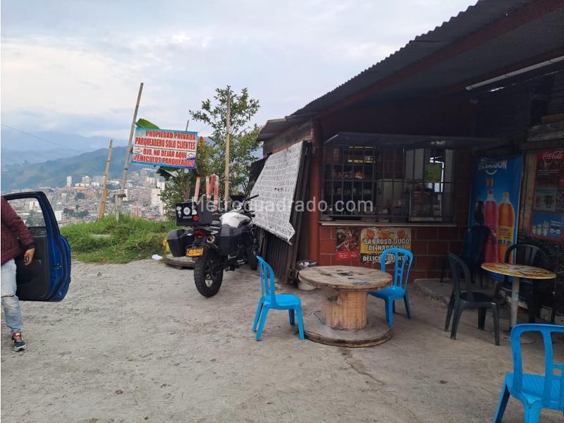 Lote en Venta, Panamericana, Manizales - Más