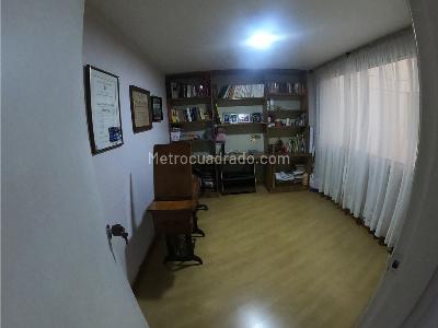 Apartamento en venta en Linares, Manizales · foto 2 de 8