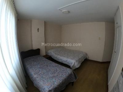 Apartamento en venta en Linares, Manizales · foto 4 de 8