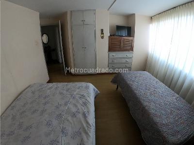 Apartamento en venta en Linares, Manizales · foto 5 de 8