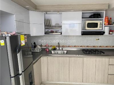Casa en venta en Villa Pilar, Manizales · foto 5 de 12