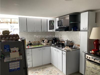 Casa en venta en Villa Pilar, Manizales · foto 6 de 12