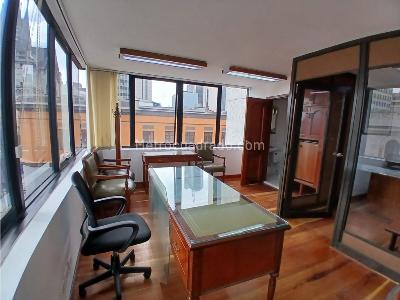 Oficina en Arriendo, Centro, Manizales