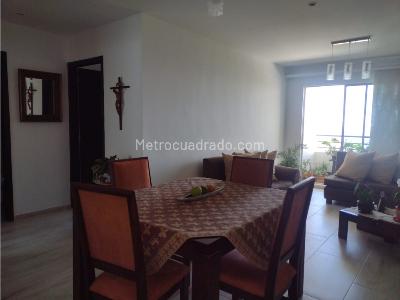 Apartamento en venta en Milan, Manizales · foto 2 de 18