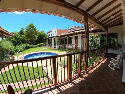 Casa de 4 alcobas en venta en San Peregrino, Manizales, 300 m² · foto 6 de 20
