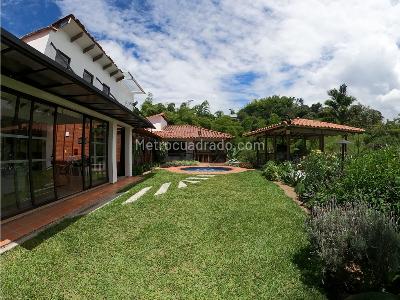 Casa de 4 alcobas en venta en San Peregrino, Manizales, 300 m² · foto 7 de 20
