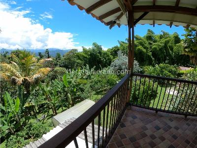 Casa de 4 alcobas en venta en San Peregrino, Manizales, 300 m² · foto 9 de 20