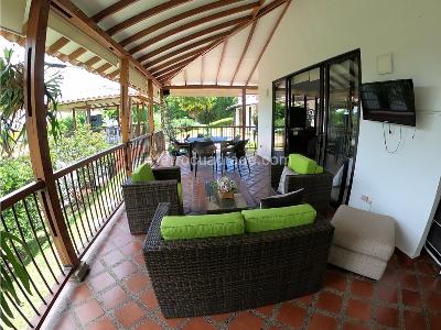 Casa de 4 alcobas en venta en San Peregrino, Manizales, 300 m² · foto 12 de 20