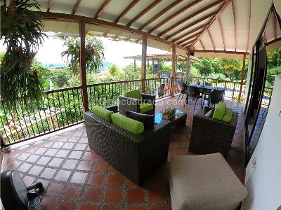Casa de 4 alcobas en venta en San Peregrino, Manizales, 300 m² · foto 13 de 20