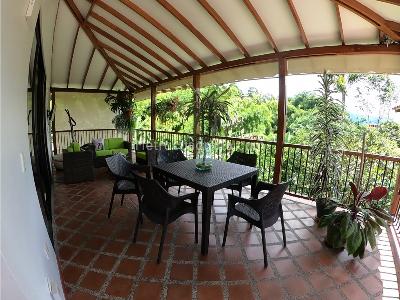 Casa de 4 alcobas en venta en San Peregrino, Manizales, 300 m² · foto 15 de 20