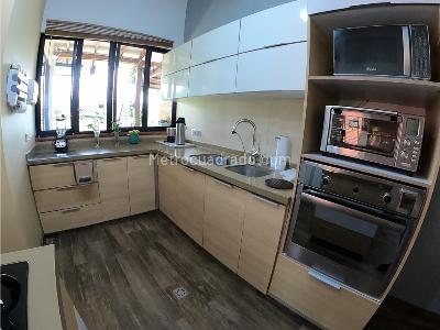 Casa de 4 alcobas en venta en San Peregrino, Manizales, 300 m² · foto 19 de 20