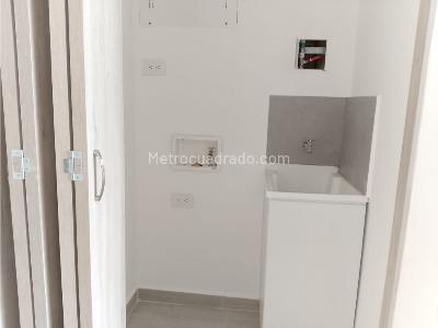 Apartaestudio en venta en Santa Helena, Manizales, 35 m² · foto 18 de 18